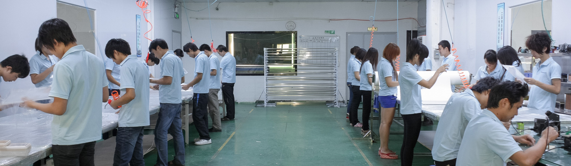 China SHENZHEN KINGWE-STAR OPTO-ELECTRONICS TECHNOLOGY  CO, LTD. Perfil da empresa