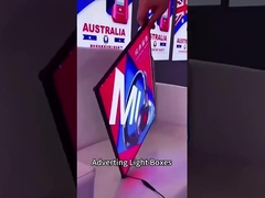 Qual é o efeito da alteração da pintura da caixa de luz de extracção?