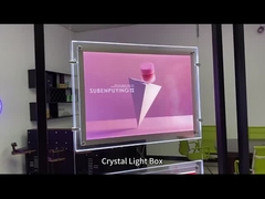 Pode escolher outras opções de enforcamento.