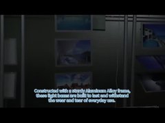 É especialmente brilhante à noite e será visto em todos os lugares.