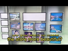 Quer tornar a sua loja mais atraente?