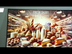 É um efeito muito bom.