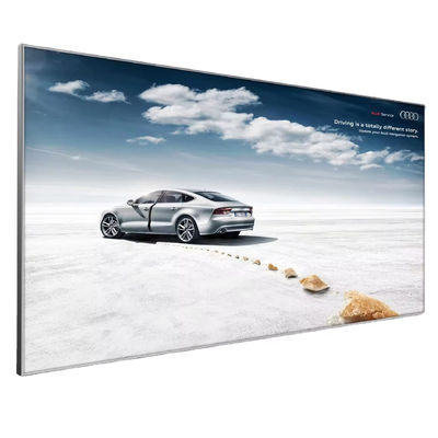 comprar Caixa de Luz de Alumínio 6000 x 1600 mm Caixa de Luz de Tecido da Estação Ferroviária Fabricação em linha