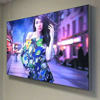 comprar Centro Comercial Caixas de luz publicitárias CE Caixa de luz exterior 6000 X 1600 mm Fabricação em linha