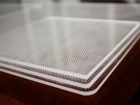 comprar Painéis de guia de luz transparente Lgp Painel de luz acrílico 5Mm PMMA Fabricação em linha