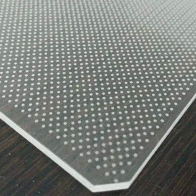comprar Painéis de guia de luz de cor personalizados RoHS CE Caixas de luz publicitárias Fabricação em linha