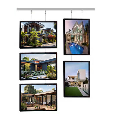 comprar LED Ultra Fino LED de Alta Qualidade Light Box Tracing Pad Cristal LED Ultra Fino Light Box Fabricação em linha
