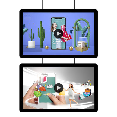 comprar Indoor 15.6 Inch 21.5 Inch LCD Digital Signage, Publicidade Screen Digital Signage Fabricação em linha