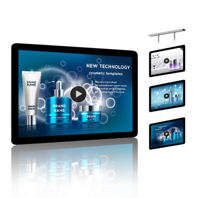comprar 21.5 polegadas de parede montado Android Digital Information Display vídeo parede digital sinalização Fabricação em linha