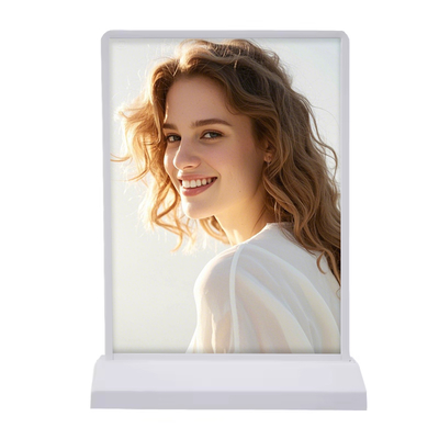 comprar Caixas de luz recarregáveis de publicidade flexíveis convenientes 2500 Lux Fabricação em linha