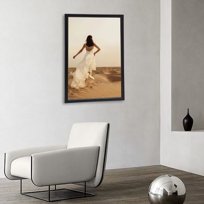 comprar Custom Size LED Light Box with AC 220V/110V Input and 3 Years Warranty for Advertising Display Fabricação em linha